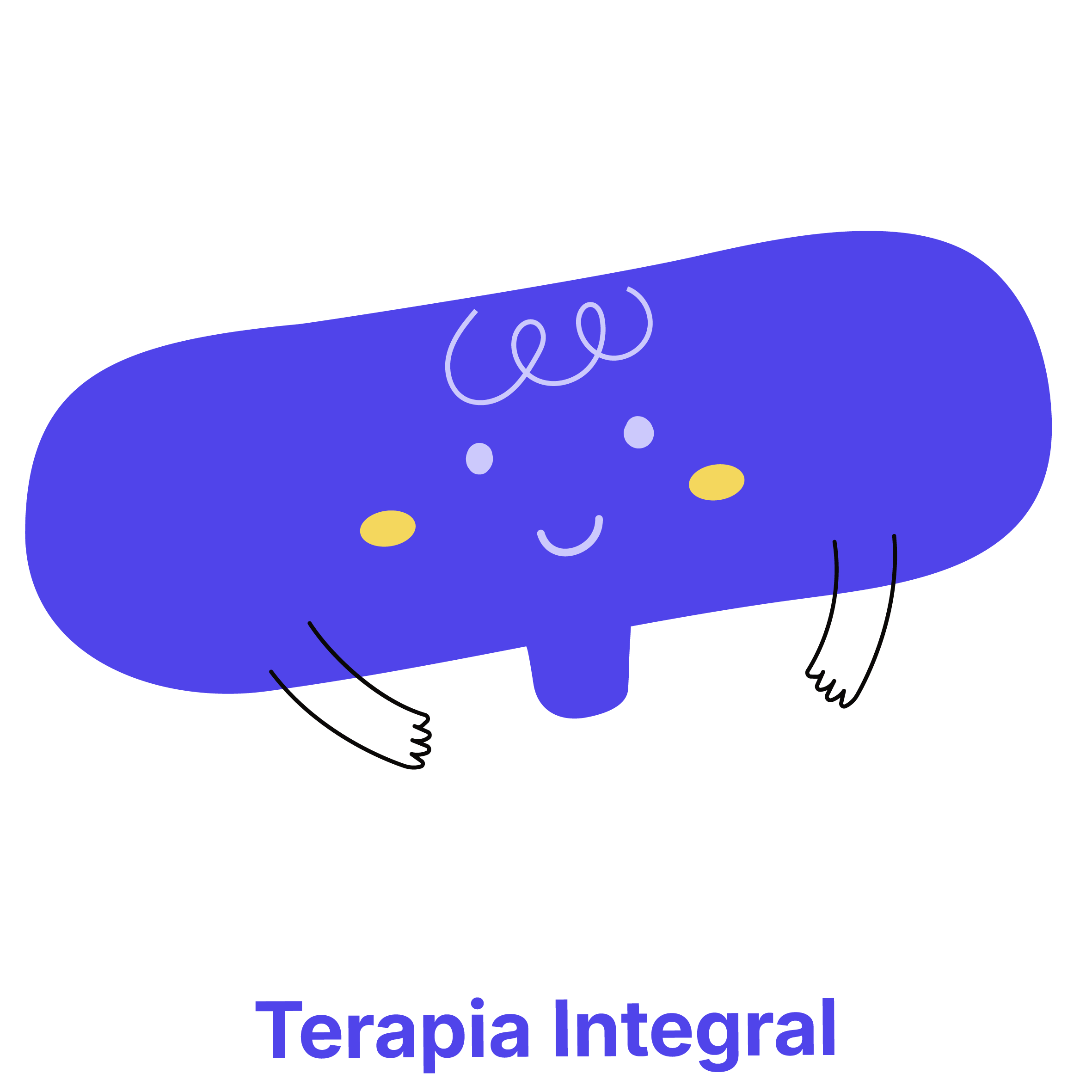 Terapia integral