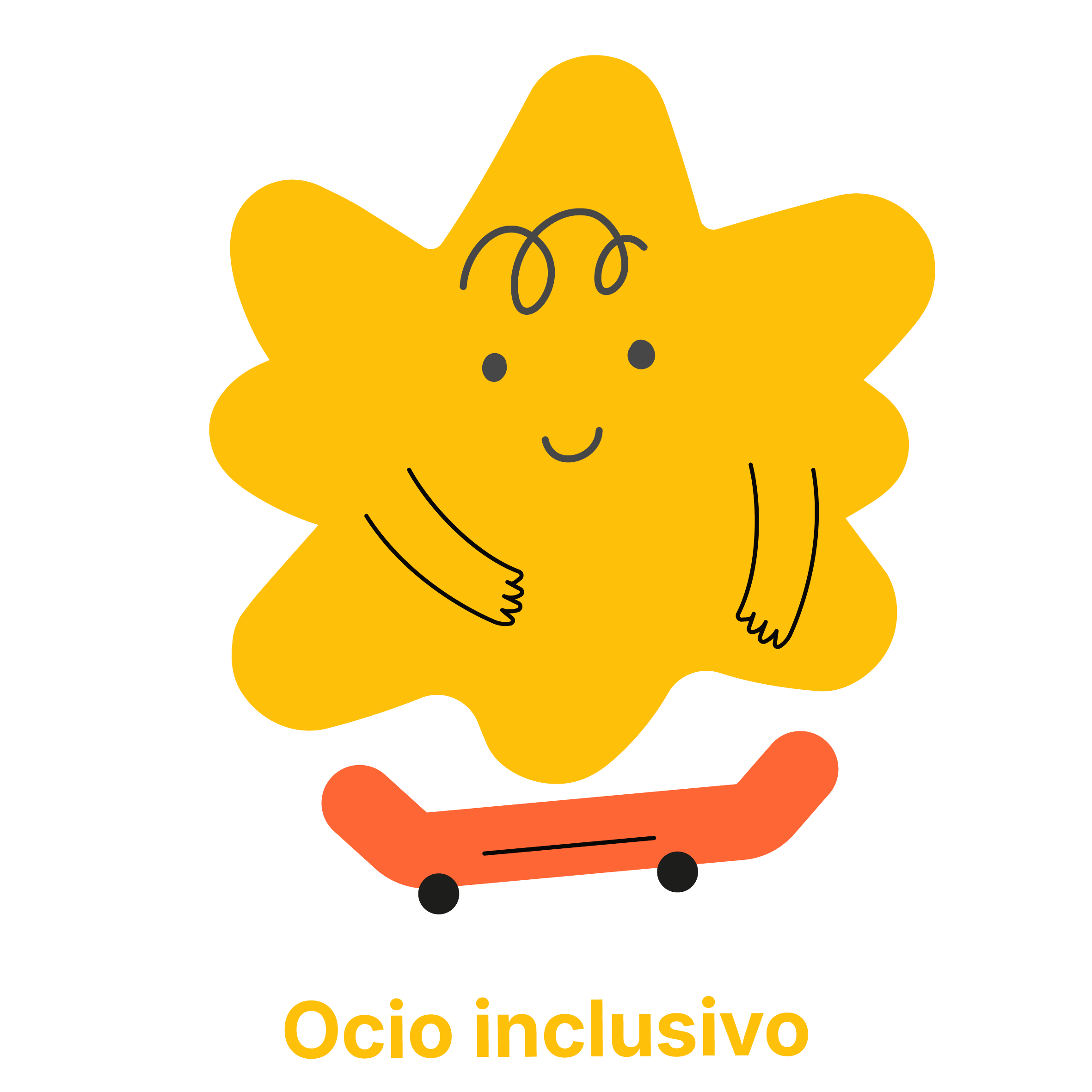 Ocio inclusivo